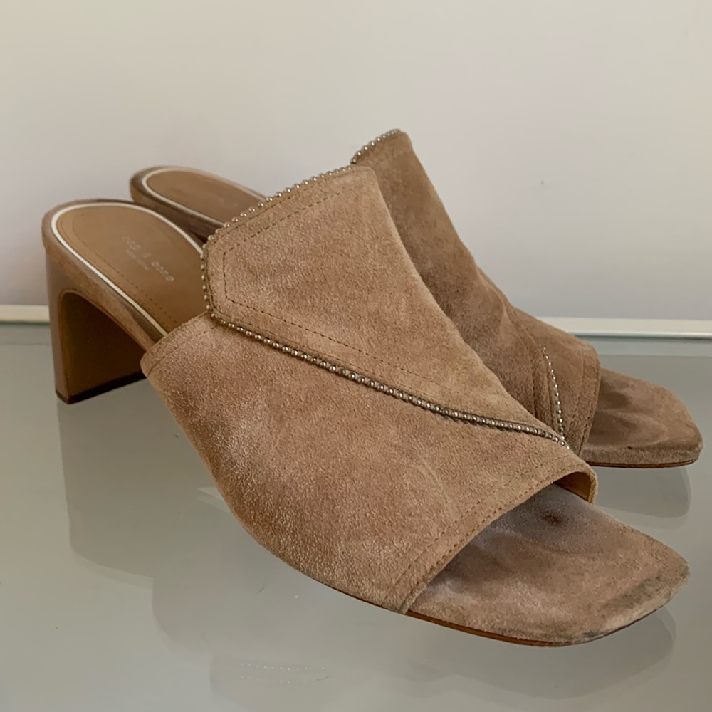 Rag&bone Heels